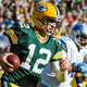 Image for article titled Aaron Rodgers for president